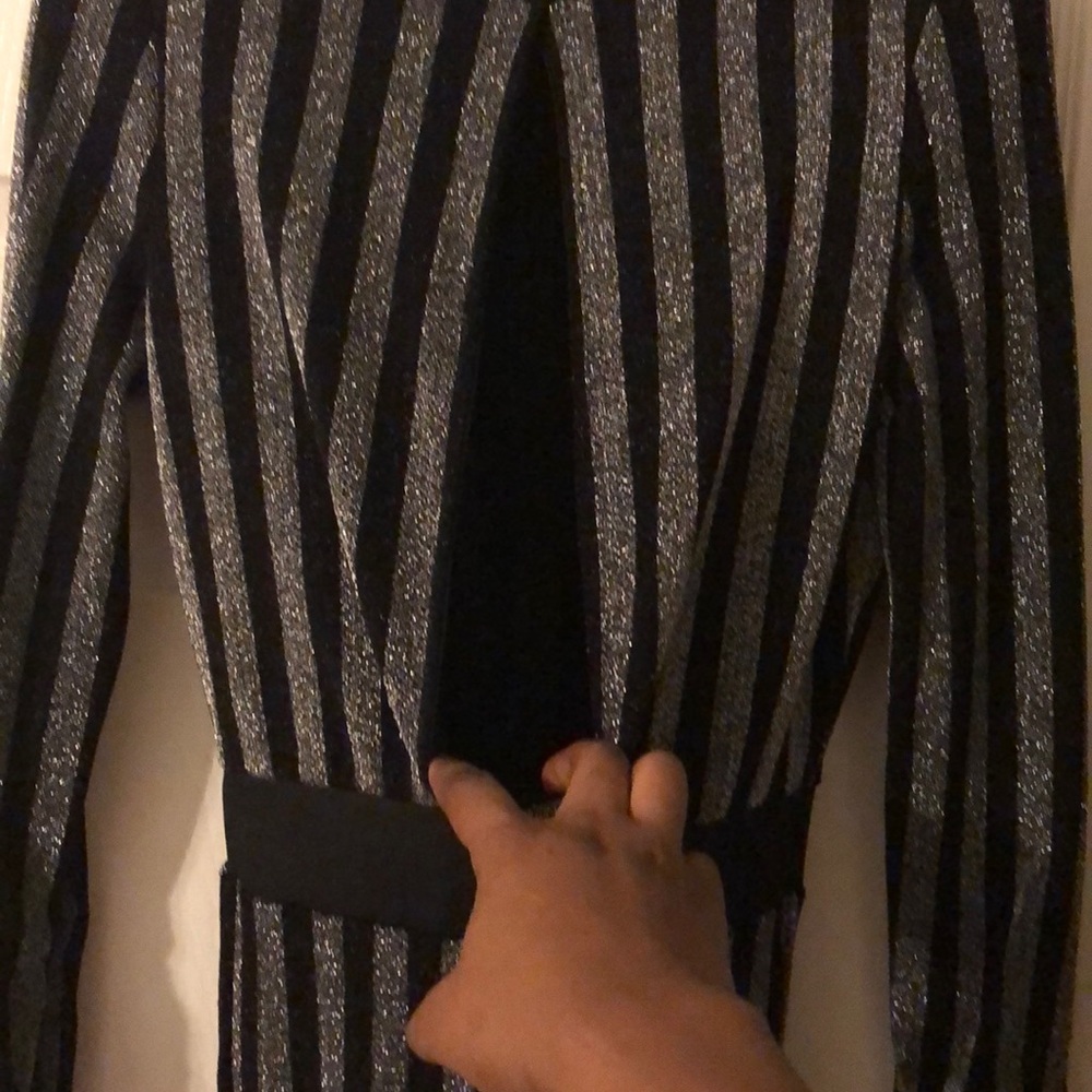 Fitted romper - Picture 2 of 3